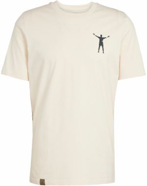 ADIDAS PERFORMANCE Funkčné tričko 'Jude Bellingham'  olivová / čierna / biela ako vlna