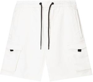 Bershka Kapsáče  biela