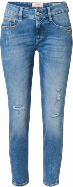 Gang Džínsy '94Amelie'  modrá denim