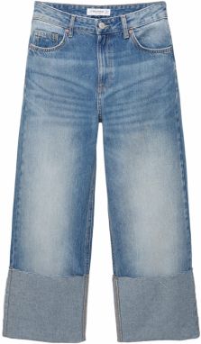 Pull&Bear Džínsy  modrá