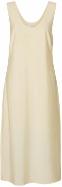 SELECTED FEMME Šaty 'SLFCALA'  krémová