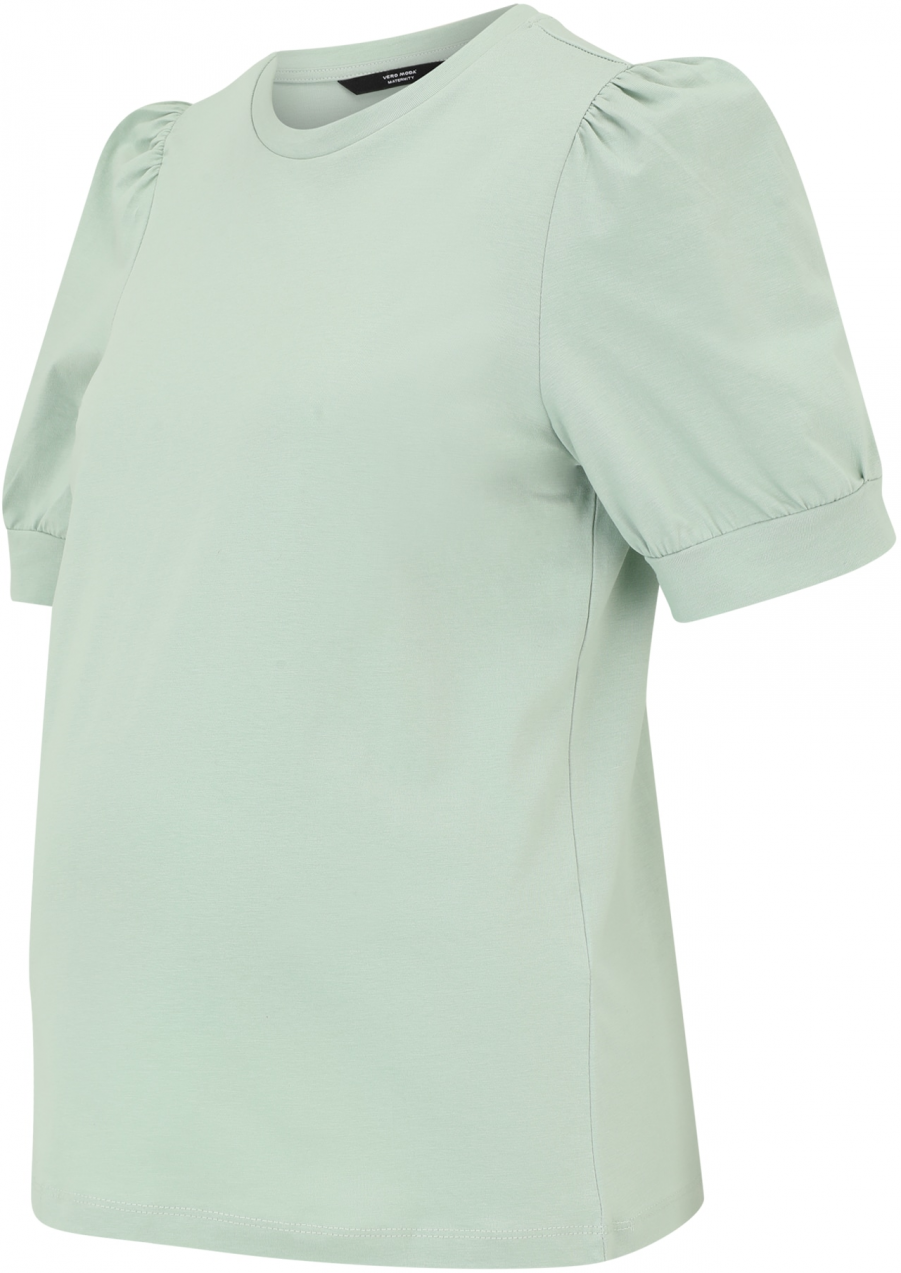 Vero Moda Maternity Tričko 'VMMKERRY'  mätová