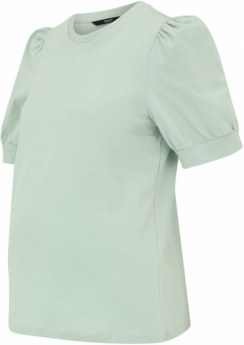 Vero Moda Maternity Tričko 'VMMKERRY'  mätová