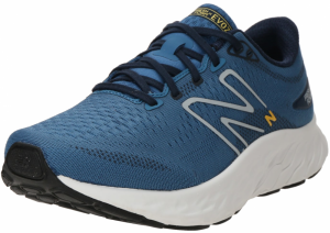 new balance Bežecká obuv 'Evoz'  námornícka modrá / sivá