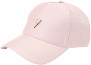 GUESS Čiapka  rosé