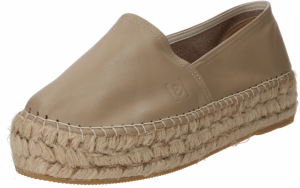 espadrij l´originale Espadrilky  tmavošedá