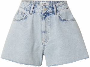 Ballali Džínsy  modrá denim