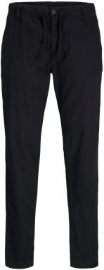 JACK & JONES Nohavice 'JPSTKane'  čierna
