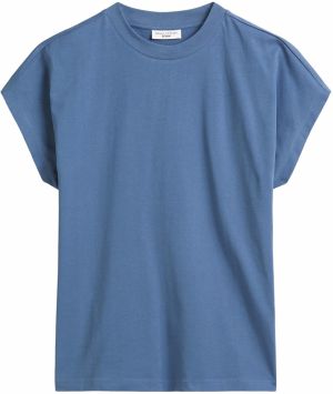 Marc O'Polo DENIM Tričko  modrá