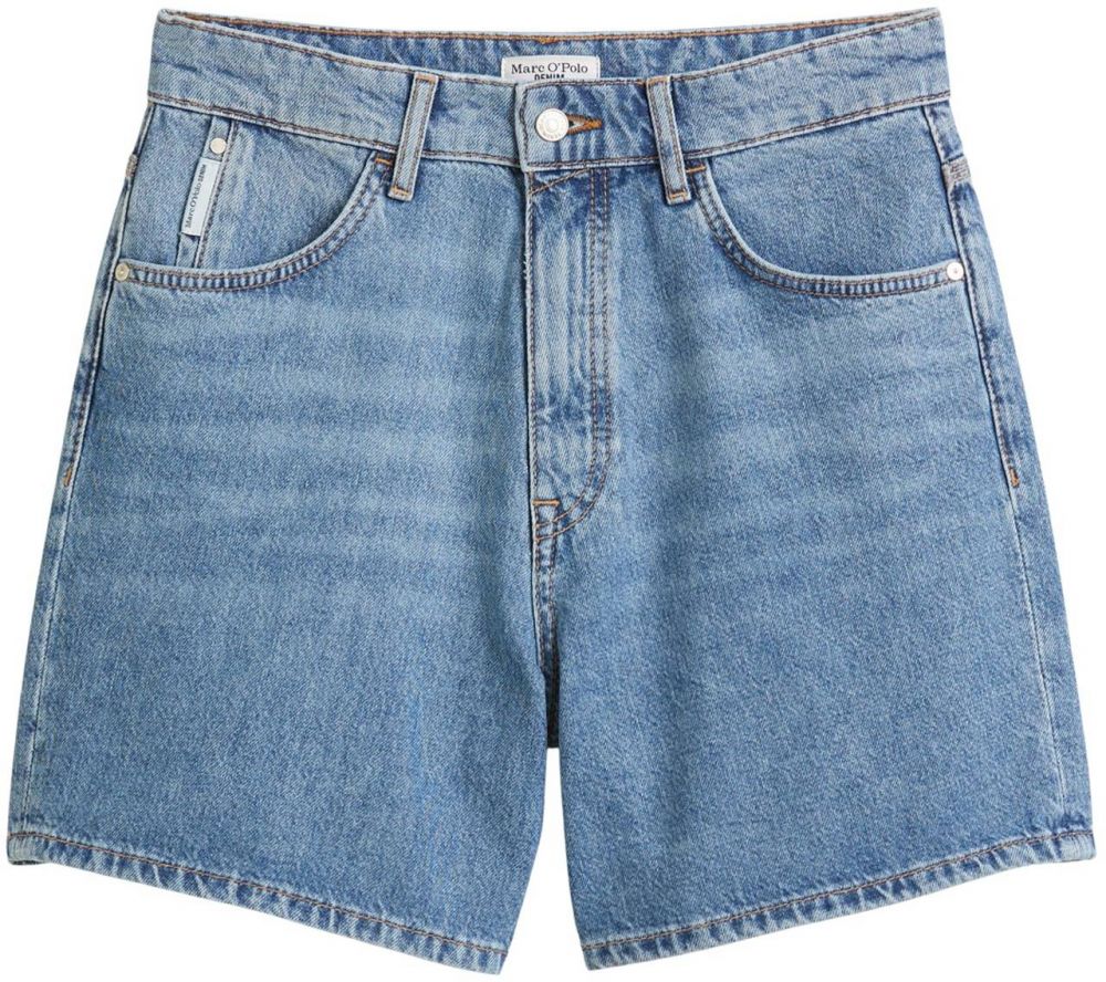Marc O'Polo DENIM Džínsy  modrá denim