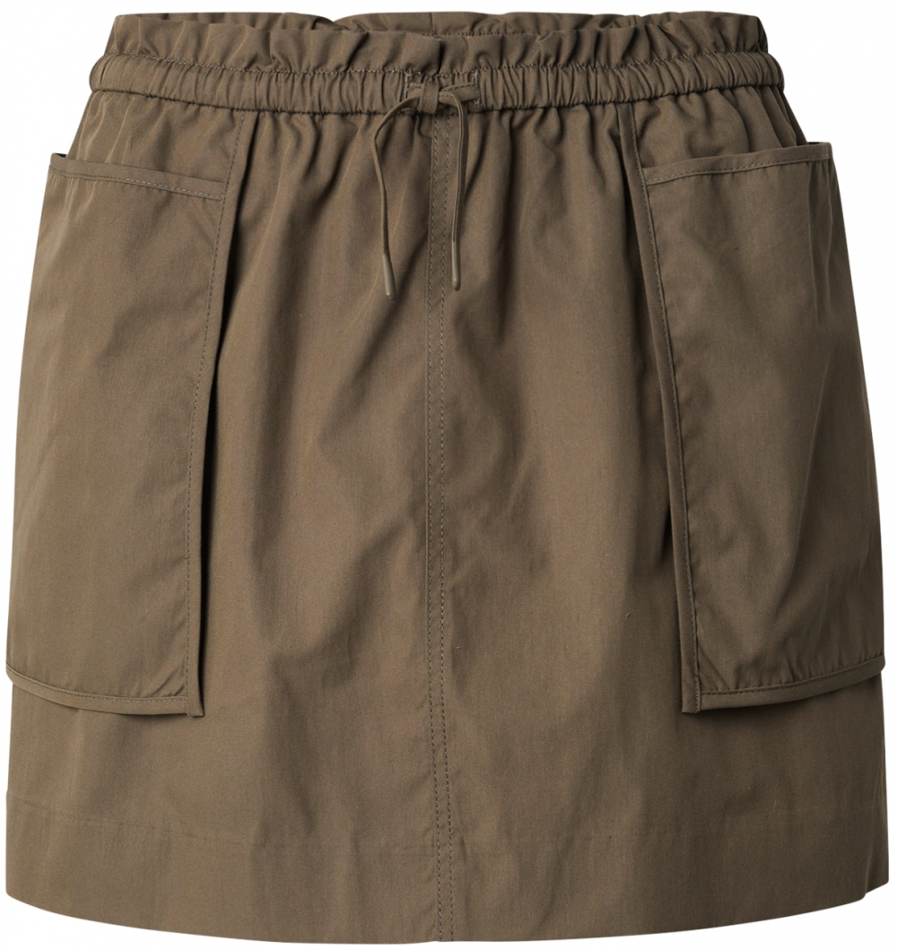 Samsøe Samsøe Sukňa 'Sacress'  brokátová