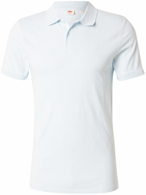 LEVI'S ® Tričko 'HOUSEMARK'  pastelovo modrá