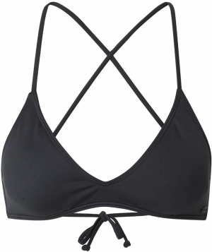 ROXY Bikinový top 'BEACH CLASSICS'  antracitová