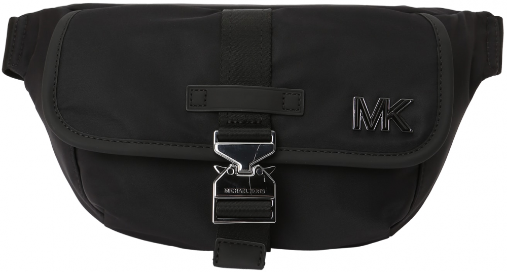 Michael Kors Ľadvinka 'AVIATOR'  čierna