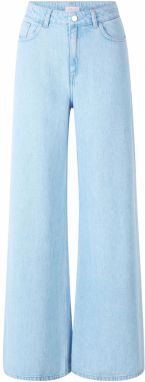 Rich & Royal Džínsy  modrá denim