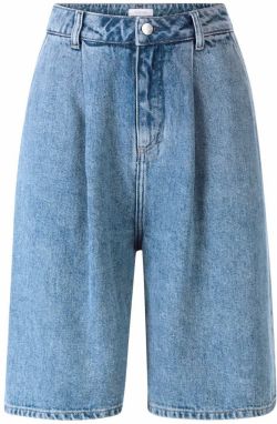 Rich & Royal Džínsy  modrá denim