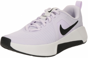 NIKE Športová obuv 'MC Trainer 3'  pastelovo fialová / čierna