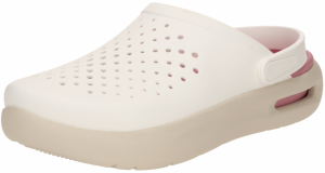 Crocs Dreváky 'InMotion'  biela ako vlna