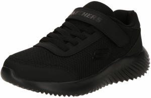 SKECHERS Tenisky 'BOUNDER - TREKZIC'  čierna