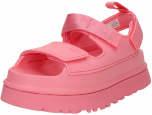 UGG Sandále 'Golden Glow'  ružová