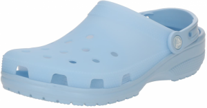 Crocs Dreváky 'Classic'  svetlomodrá
