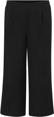 Vero Moda Petite Nohavice 'VMMYMILO'  čierna