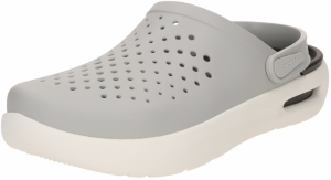 Crocs Dreváky 'InMotion'  svetlosivá
