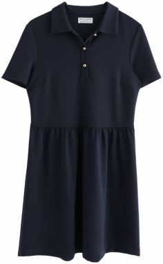 Lindex Šaty 'Marta'  námornícka modrá
