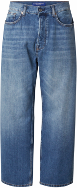 SCOTCH & SODA Džínsy 'CORE'  modrá denim