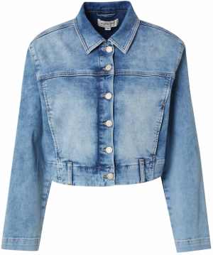 Gang Prechodná bunda 'ALEXA'  modrá denim