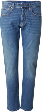 SCOTCH & SODA Džínsy 'CORE The Zee'  modrá