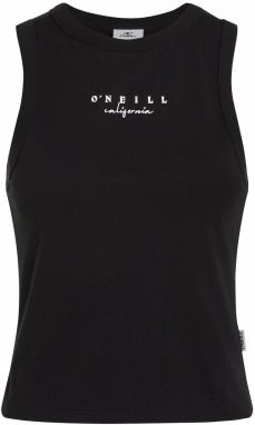 O'NEILL Top  čierna / biela