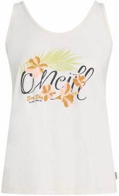 O'NEILL Top 'Summer Musthaves Luana'  horčicová / rosé / čierna / biela