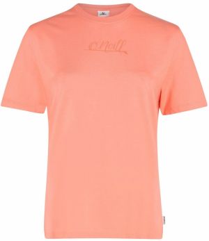 O'NEILL Tričko 'Essentials'  koralová / homárová