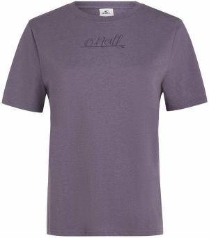 O'NEILL Tričko 'Essentials'  slivková / tmavofialová
