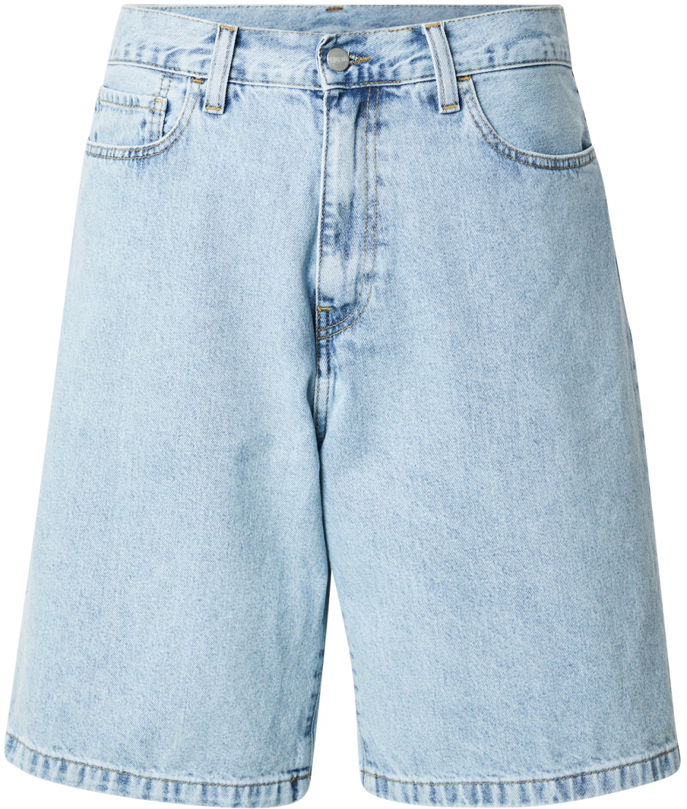Carhartt WIP Džínsy 'Lando'  svetlomodrá
