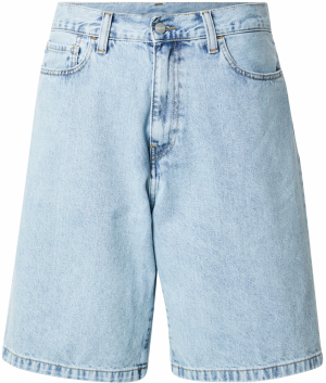 Carhartt WIP Džínsy 'Lando'  svetlomodrá