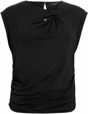 AllSaints Tričko 'ROBIN'  čierna