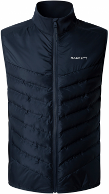 Hackett London Vesta  námornícka modrá / biela