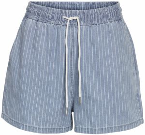 Noisy May Curve Džínsy 'NMKATRI'  modrá denim
