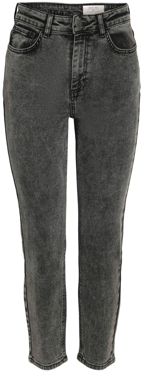 Noisy May Curve Džínsy 'NMMONI'  sivý denim