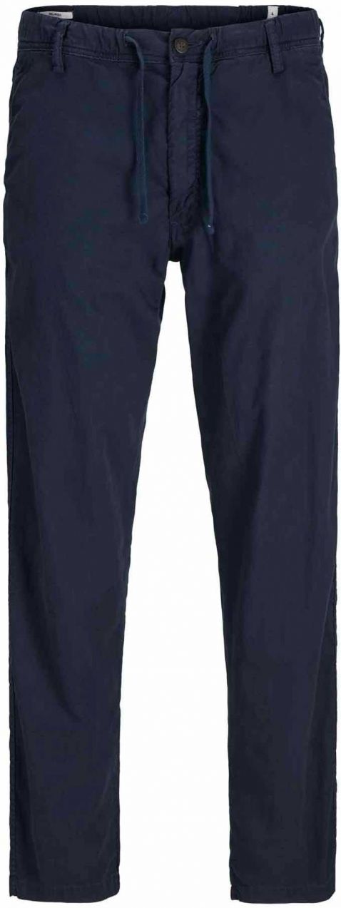 JACK & JONES Nohavice 'JPSTKane'  námornícka modrá