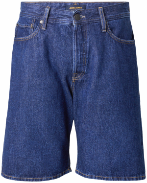 JACK & JONES Džínsy 'JJIALEX JJORIGINAL'  modrá