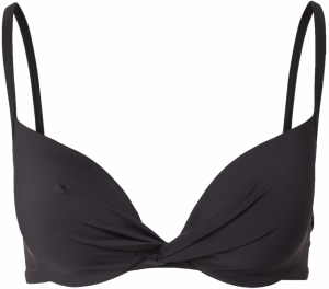 Hunkemöller Bikinový top  čierna