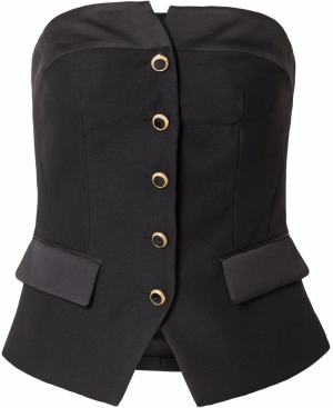 GUESS by Marciano Blúzka 'VITTORIA'  čierna