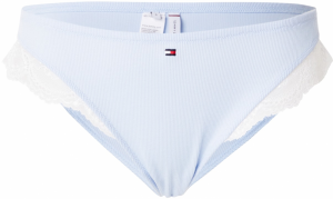 Tommy Hilfiger Underwear Nohavičky  nebesky modrá