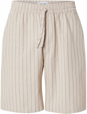 Only & Sons Chino nohavice 'ONSTINUS'  tmavošedá / čierna