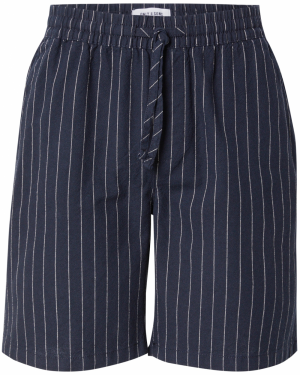 Only & Sons Chino nohavice 'ONSTINUS'  čierna / biela
