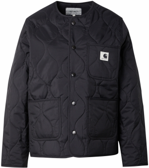 Carhartt WIP Prechodná bunda 'Skyler'  čierna