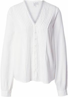 VERO MODA Blúzka 'VMBIANCA'  biela